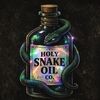 holysnakeoil